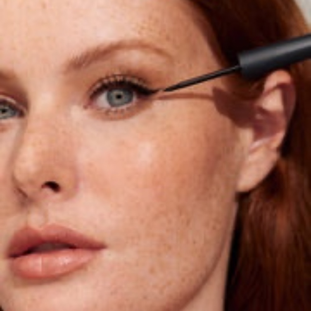 INIKA Organic Liquid Eyeliner 3.5 ml Black~NIB